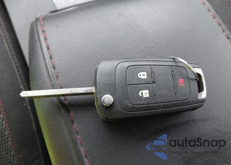 2012 Chevrolet Equinox 1Lt из США, поврежденный, VIN 2GNALDEK8C1259946